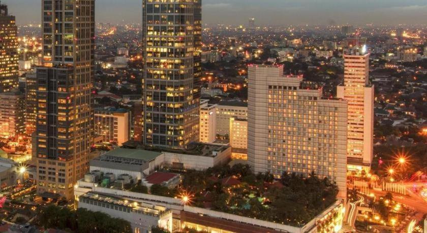 Casa Living Setiabudi Jakarta Ngoại thất bức ảnh