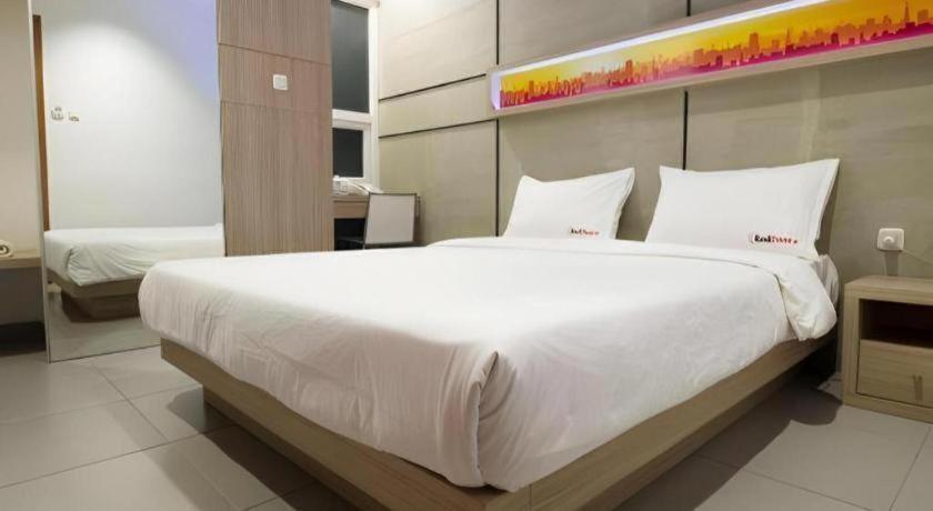 Casa Living Setiabudi Jakarta Ngoại thất bức ảnh