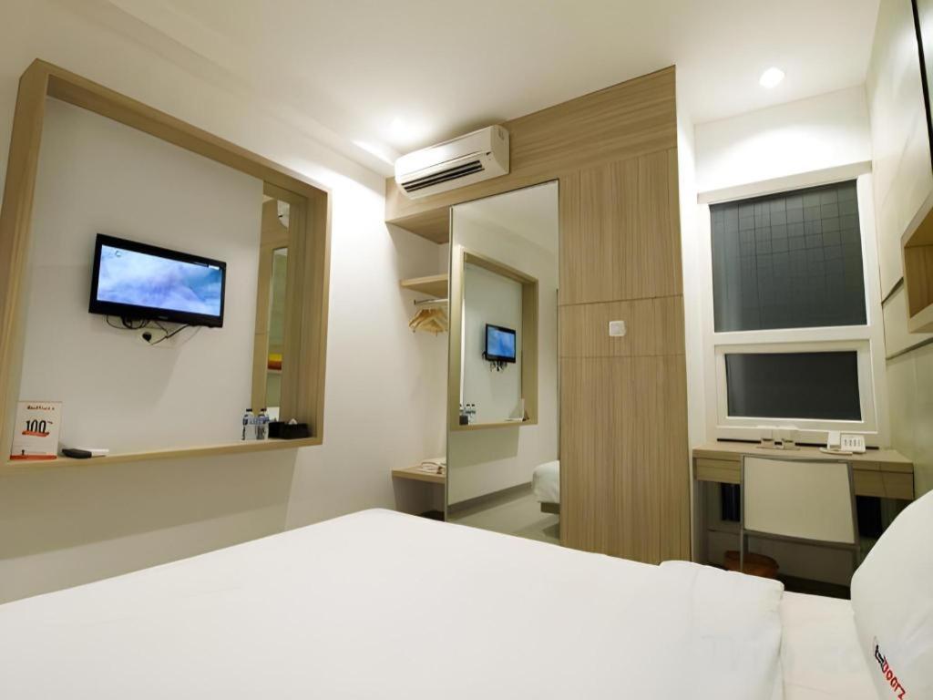 Casa Living Setiabudi Jakarta Ngoại thất bức ảnh