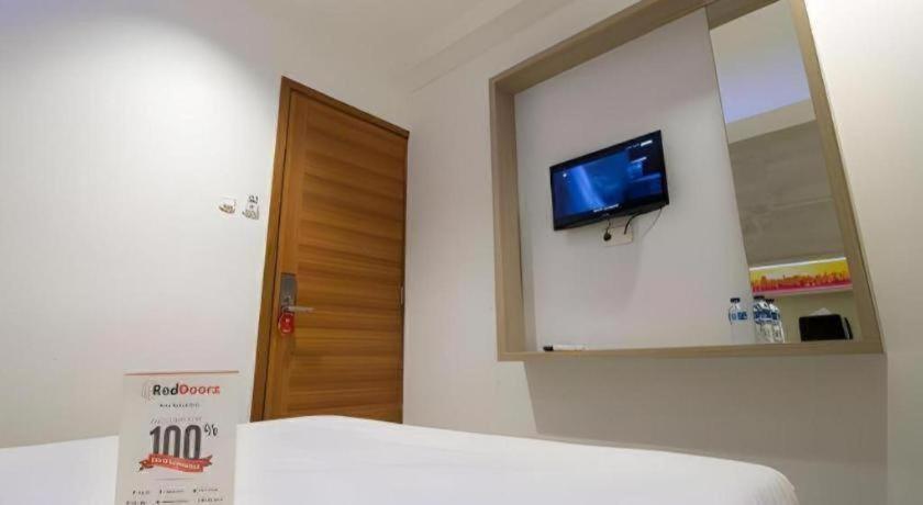 Casa Living Setiabudi Jakarta Ngoại thất bức ảnh