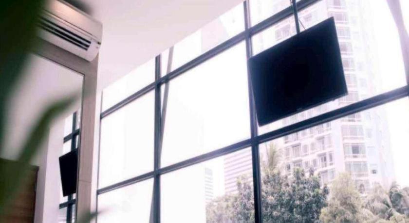 Casa Living Setiabudi Jakarta Ngoại thất bức ảnh