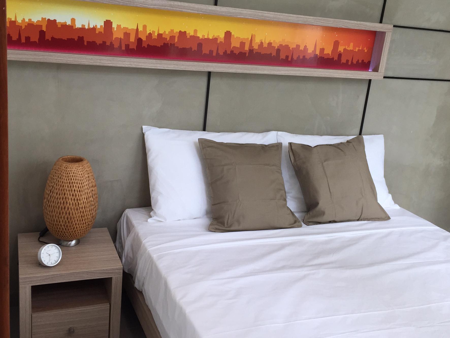 Casa Living Setiabudi Jakarta Ngoại thất bức ảnh